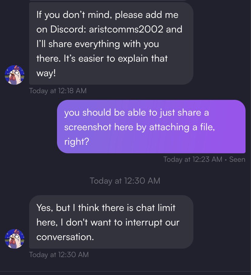 candii ⋆｡˚♡ tweet media