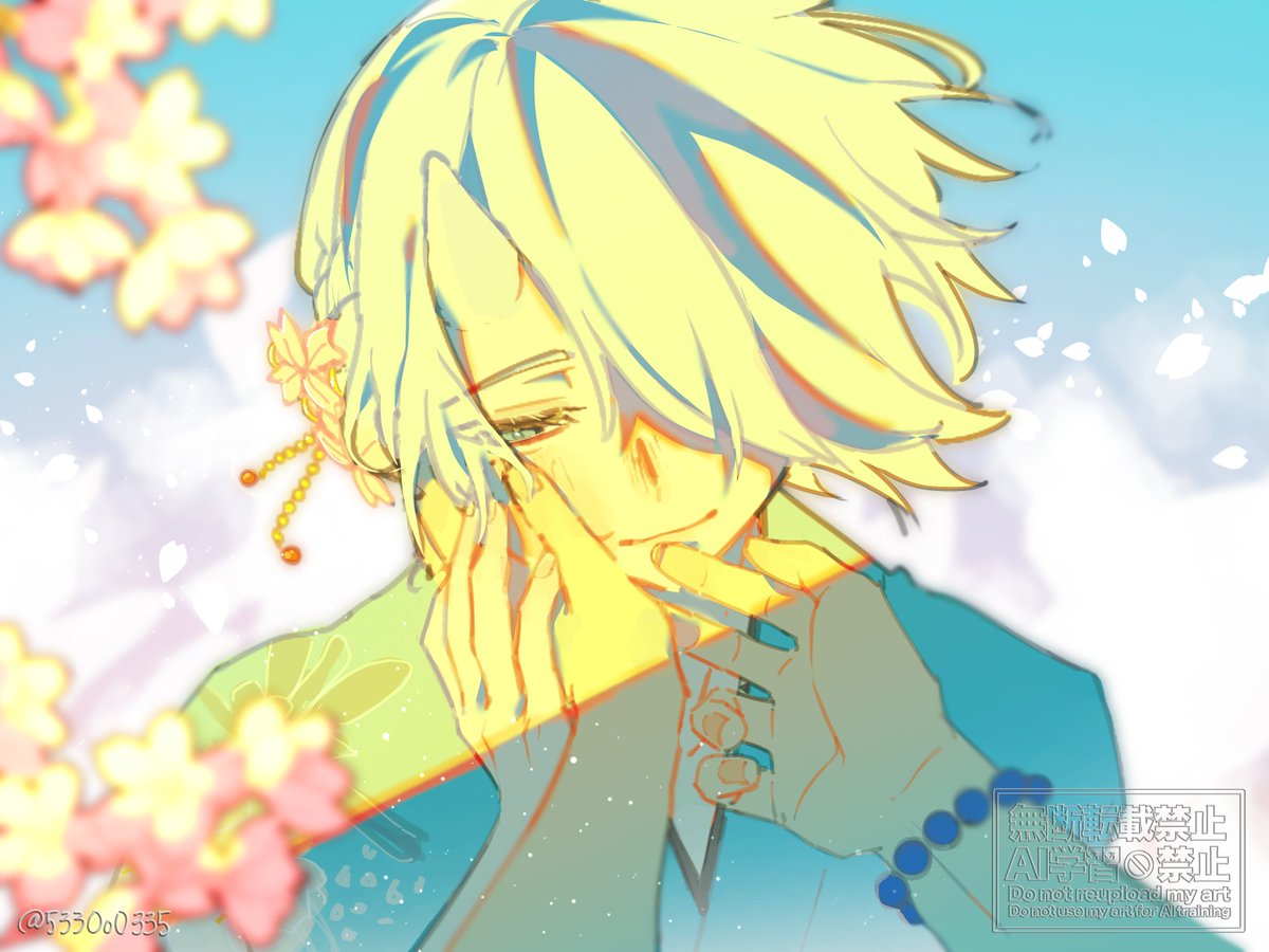 5330o0335's tweet photo. お誕生日おめでとう! 

#神酒凜太郎生誕祭2026 
#神酒凜太郎誕生祭2026 https://t.co/HNR0qMYcFd