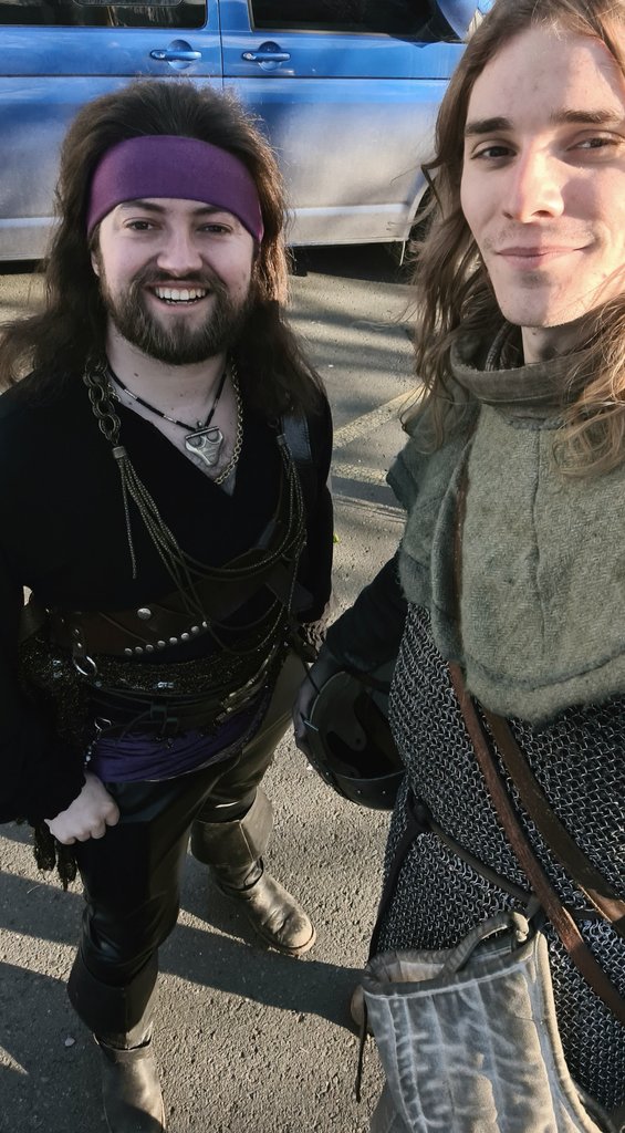 Femboy Blacksmithing tweet media