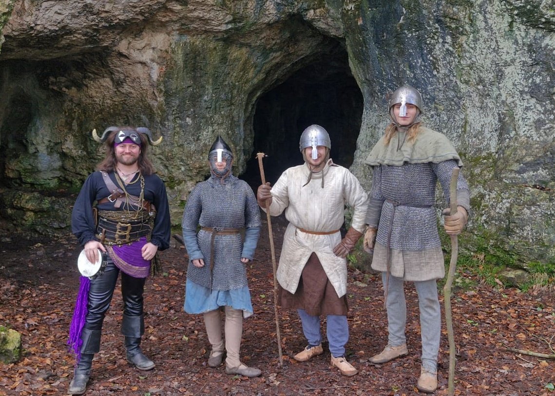 Femboy Blacksmithing tweet media