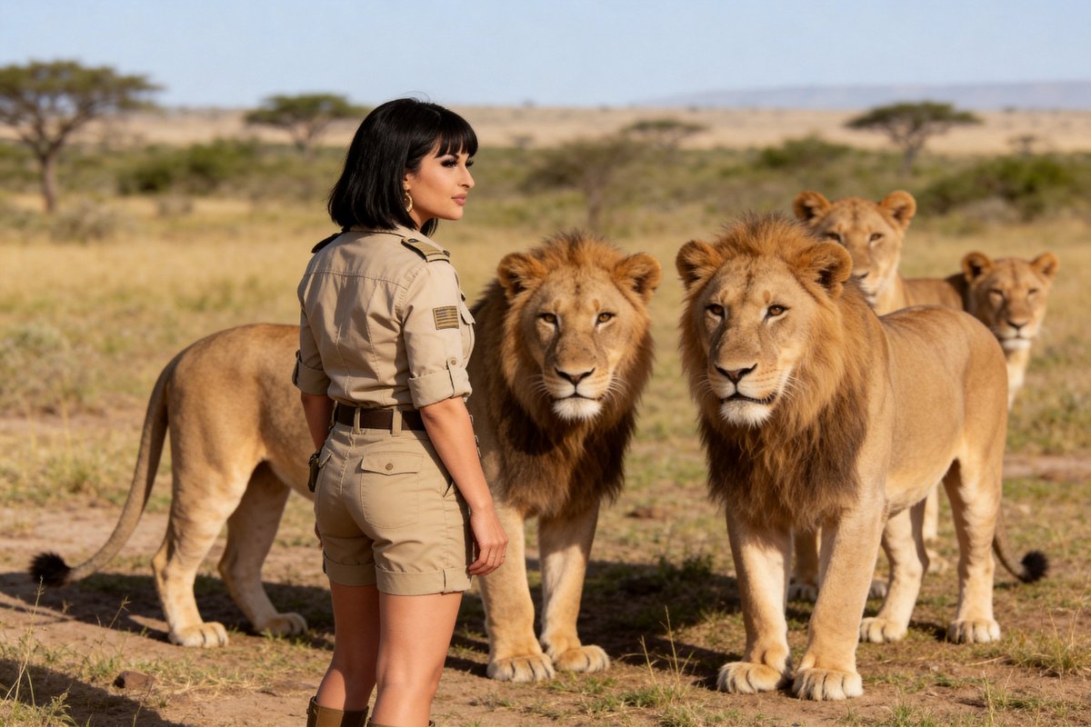 Bailey Jay AI tweet media