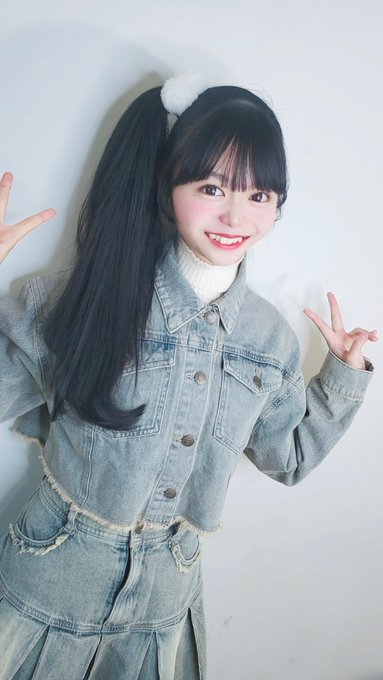 星野るなのTwitter画像33