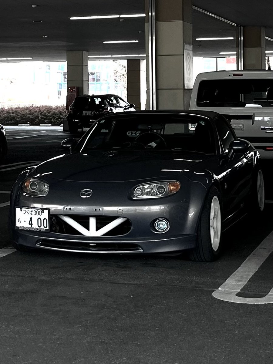 #ロードスター乗りと繋がろう2026春