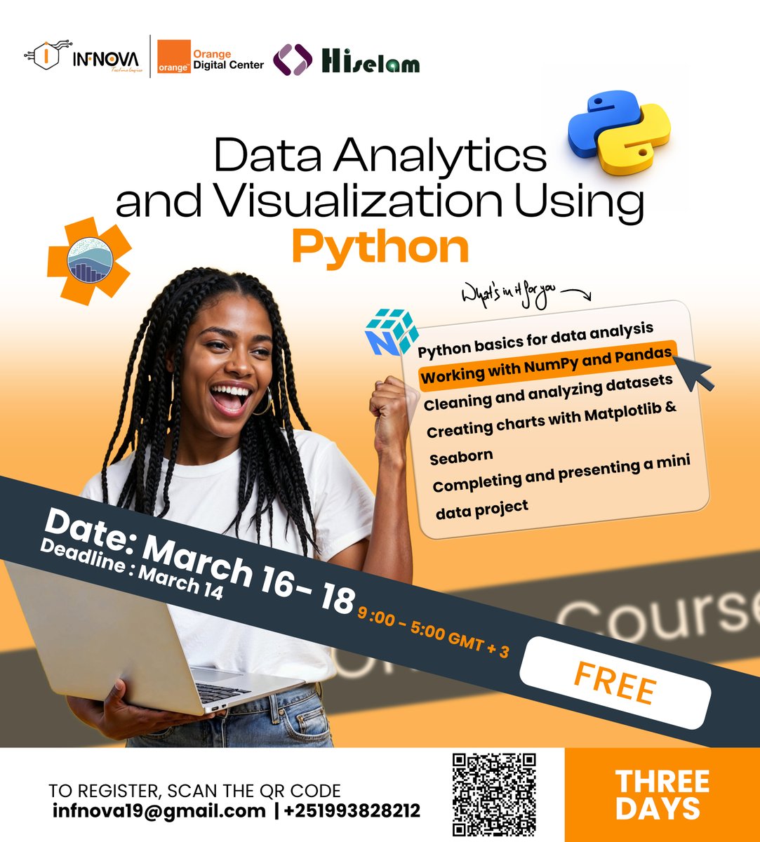 INFNOVA Technologies tweet media