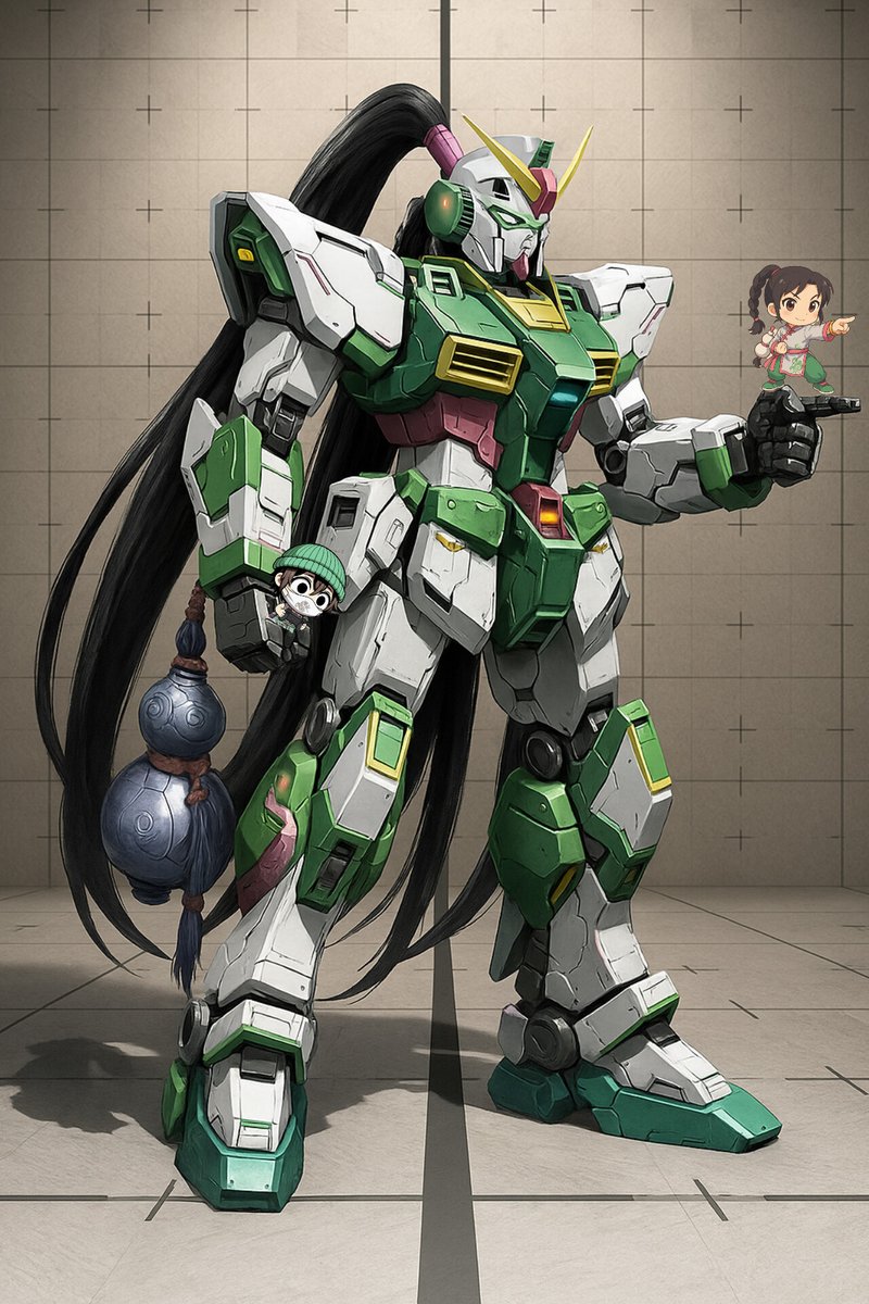 うそつきバーニィ tweet media