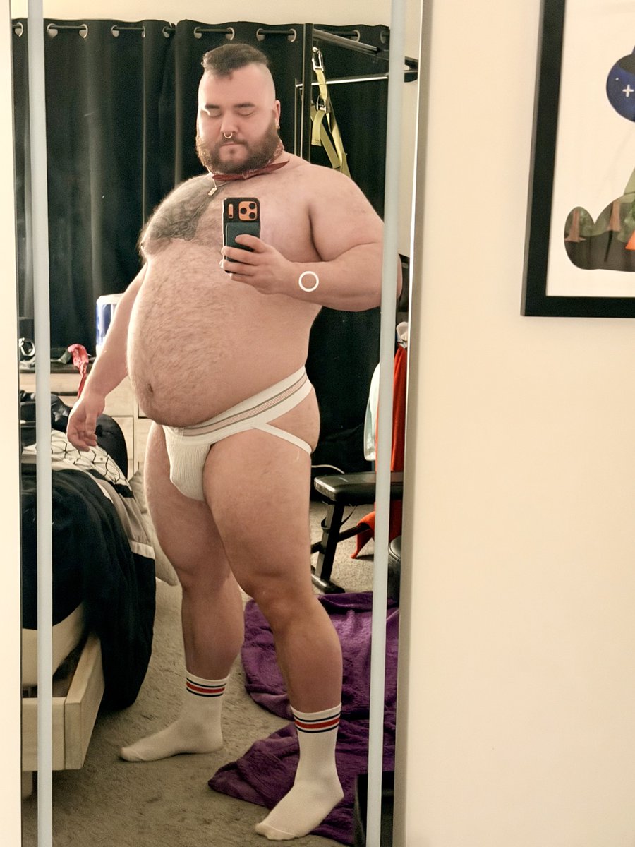 Scout the Stout tweet media