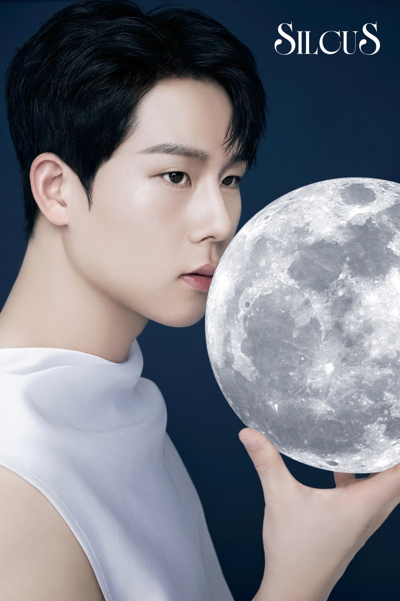 SILCUS(실큐어스) tweet media