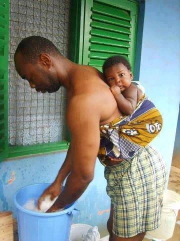 Vindicatedchidi's tweet photo. Growing up in a humble home, there were many things I blamed my father for.

At that time, I didn’t understand him. I didn’t understand his silence. I didn’t understand his decisions. I didn’t understand why he couldn’t give more.

He would always look at me and say, “Chidi nwam, don’t worry. You may not understand now, but one day you will.”

Back then, those words meant nothing to me.

One day, I walked in on him crying. He didn’t know I had been standing there for almost two minutes. When he finally noticed me, he quickly wiped his tears and straightened up. He acted strong. As if nothing happened.

That was the first time I realized my father was not just “Daddy.”
He was a man. A human being. Fighting battles I knew nothing about.

Now I am older. And everything he said makes sense.

I see the pressure.
I see the sacrifices.
I see the sleepless nights.
I see the quiet pain he carried so we would not feel it.

He worked tirelessly to give me the best education he could afford. Not the best in the world but the best within his power. And he gave it with pride.

Today, I understand that he was also living life for the first time. He had no manual. No guide. Just responsibilities. Just love. Just pressure.

I am lucky he is still alive. That alone is a gift.

Now I have the opportunity to give back. To make sure he lacks nothing. To make his remaining years peaceful and full of comfort.

I pray God keeps this man alive and healthy for me. He truly deserves the best.

It is not easy to be a man.

Fathers often provide quietly. They fight battles outside so the family can sleep peacefully inside. Sometimes, mothers are the visible nurturers, and fathers are the silent warriors. But that does not mean he did not sacrifice.

If you have fallen out with your father while growing up, please go and make peace. Go and apologize. Go and hug him while you still can.

Many fathers are fighting for their families in ways their children may never fully see.

One day, you will understand.

I did and I can tell you for free.

"NOTHING BEATS FATHERS LOVE"