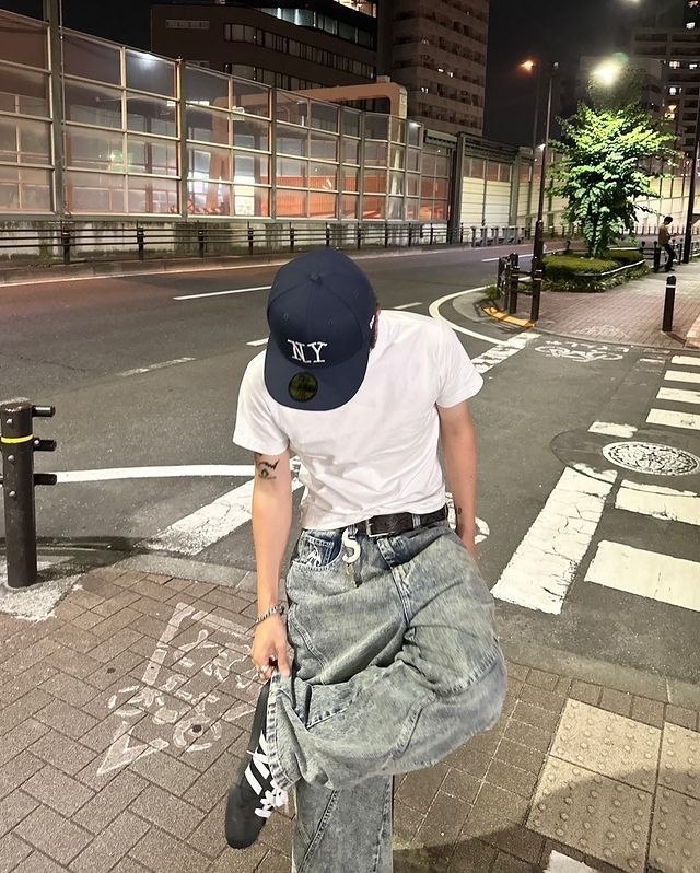 BERMUARA. tweet media