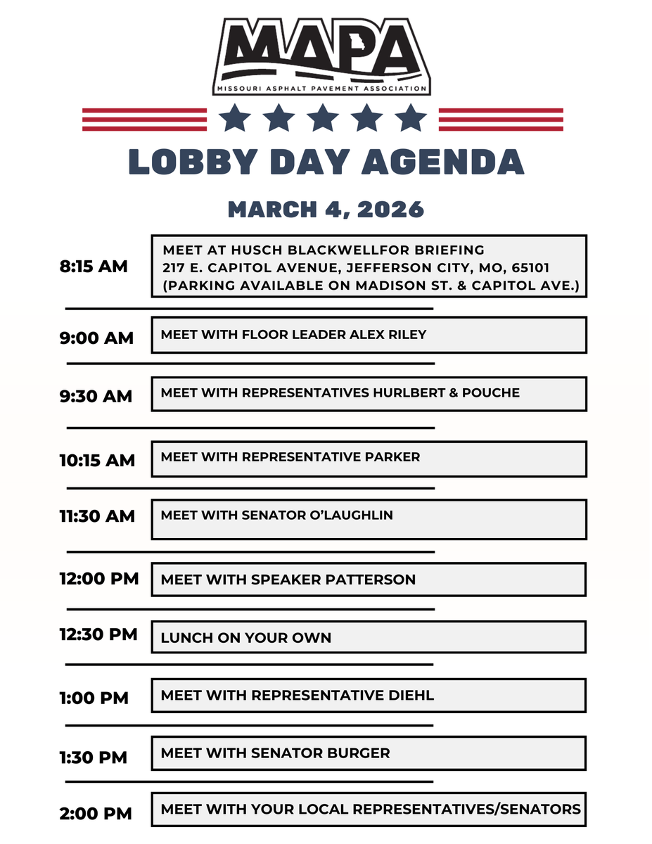 MO Asphalt tweet media