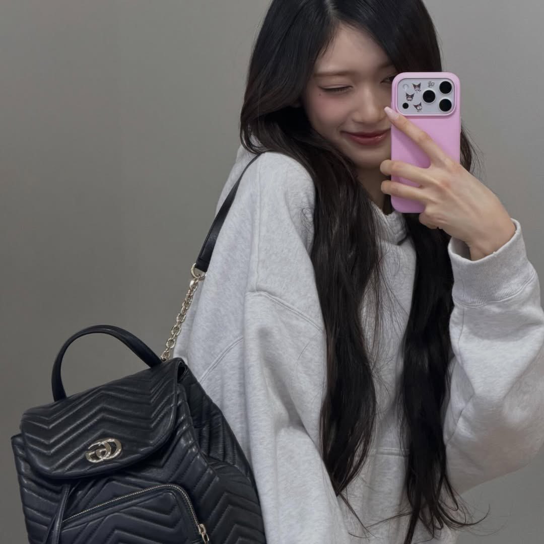 이서 ! tweet media