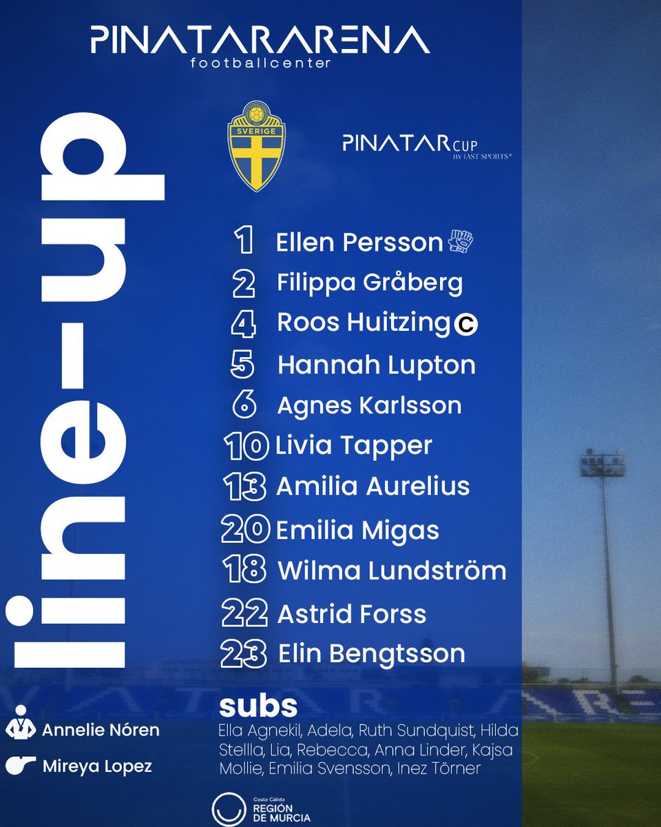 Pinatar Arena tweet media