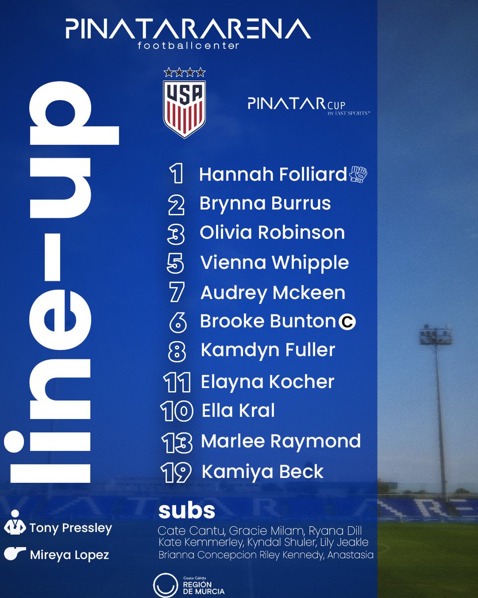 Pinatar Arena tweet media