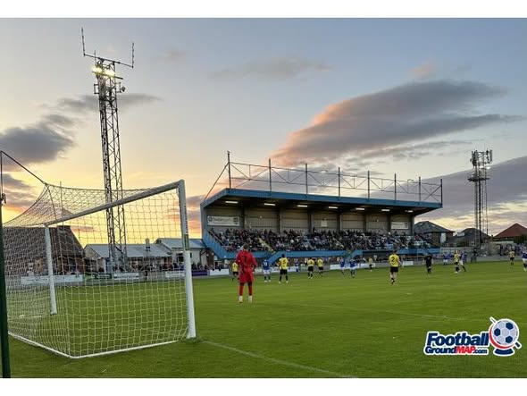 Rushall Olympic F.C. Supporters Club tweet media