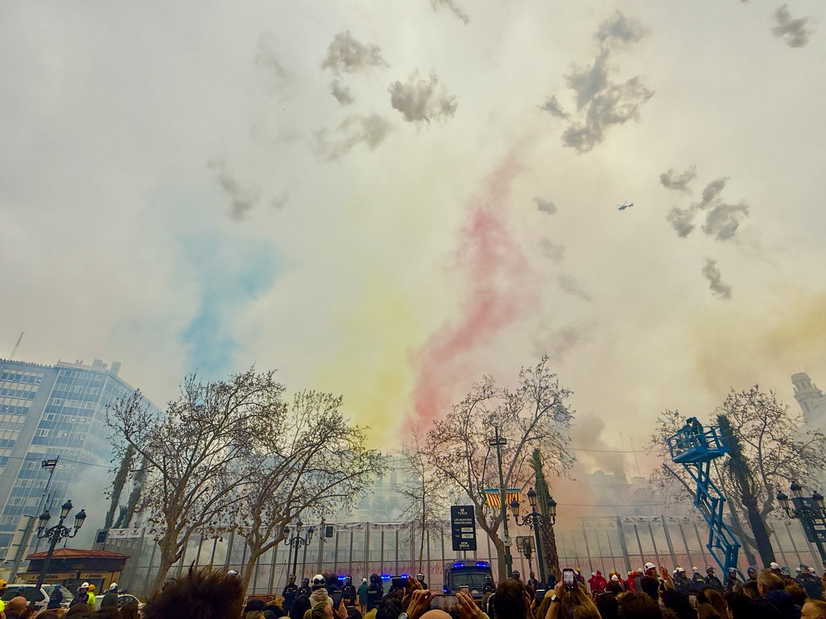 PSPV-PSOE València /❤️ tweet media