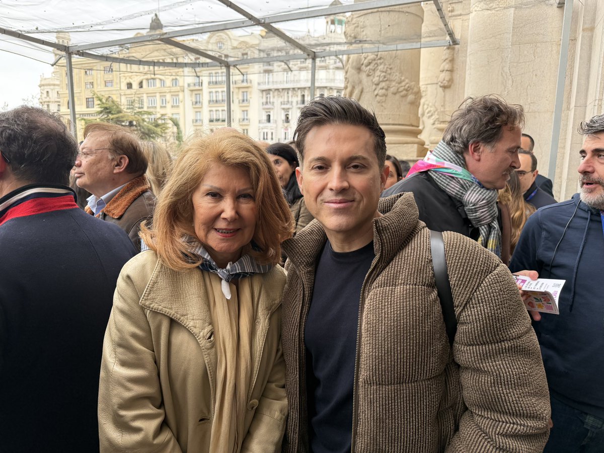 PSPV-PSOE València /❤️ tweet media