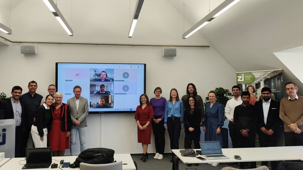 Czech Advanced Technology and Research Institute tweet media