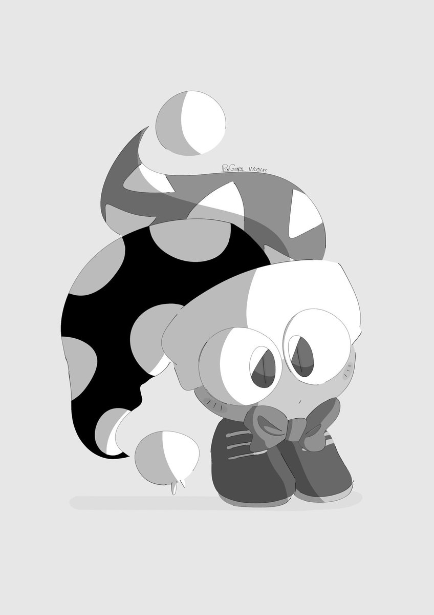 ピンぶどう- PinBudō tweet media