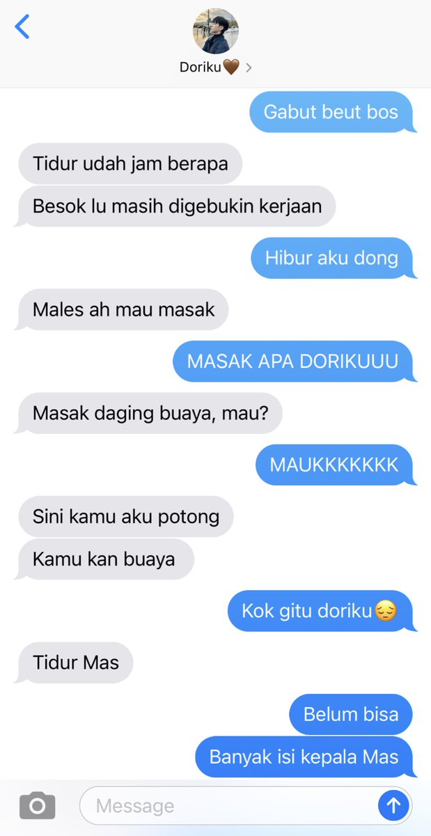 ksylittlegirl's tweet photo. #dorling: gombal-gombalan.
soonwoo few tweets au. https://t.co/Vdh6pB9ut3