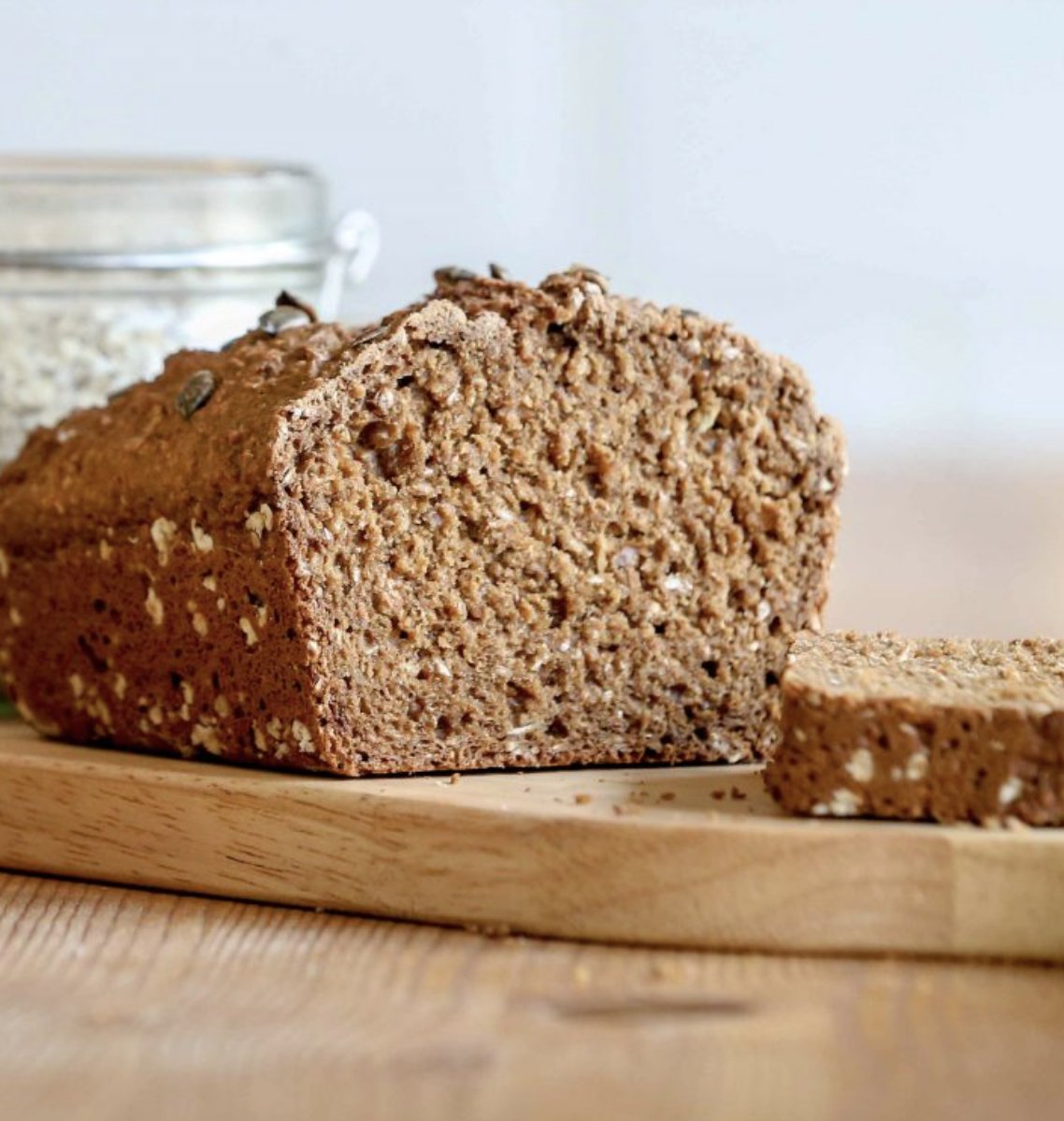 FAB flour! 🥞☕ tweet media