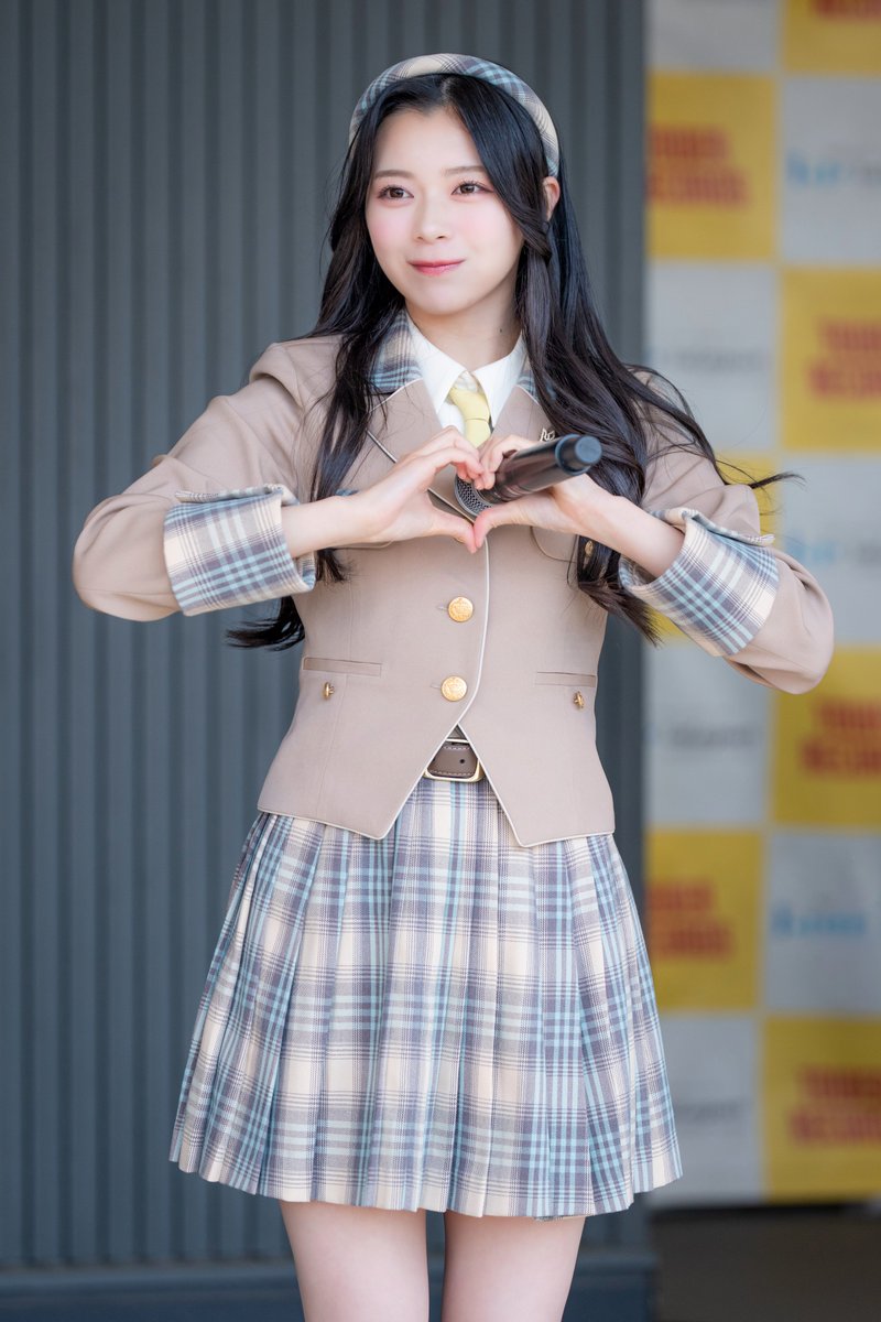 2026.2.22 ≒JOY 4th 「電話番号教えて」リリースイベント #村山結香