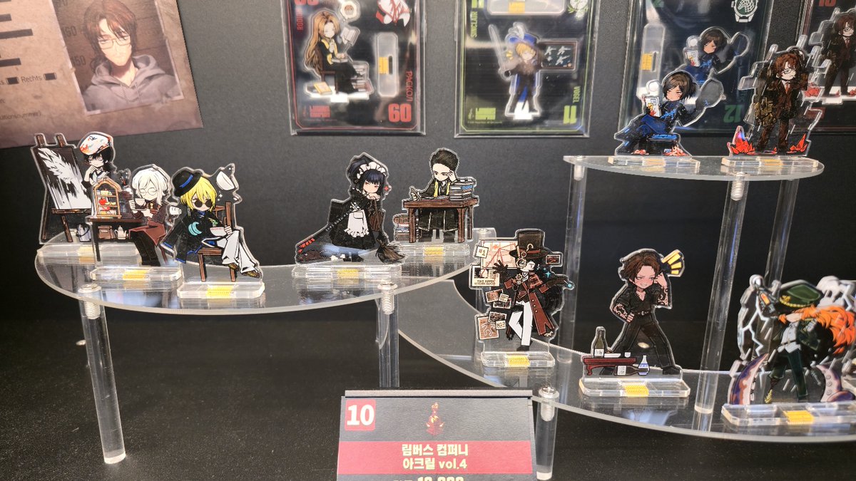 1. 점장님께서 선물해주신 모찌토끼돈키!🐰그리고 유리 반집업 스웻셔츠! 감사합니다☺️
요즘 림버스에서 유행?하는 컨셉으로 찍어봤는데 어떤가요...?👁️
2. 의체가 된 싱클이라고 소개해주셨는데 이마에 그 표식은 뭐니 싱클아...