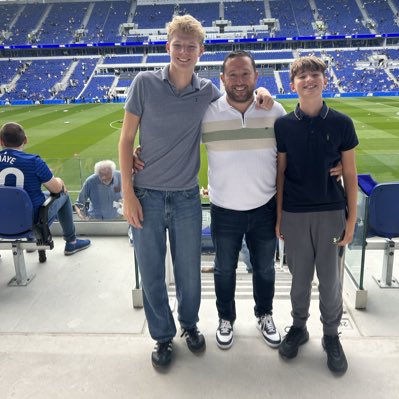 Steven Logan tweet media