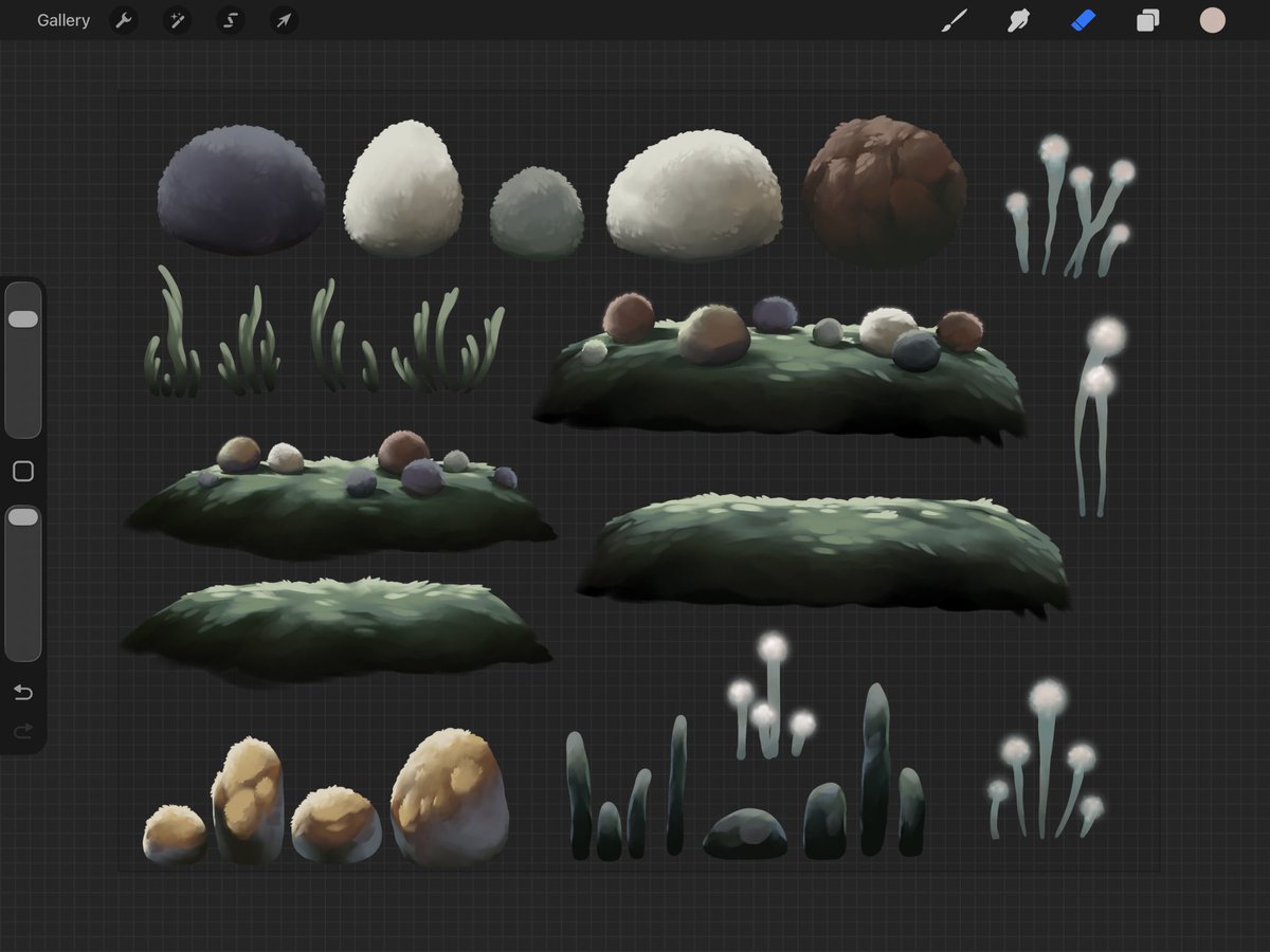 Emilie Stabell tweet media