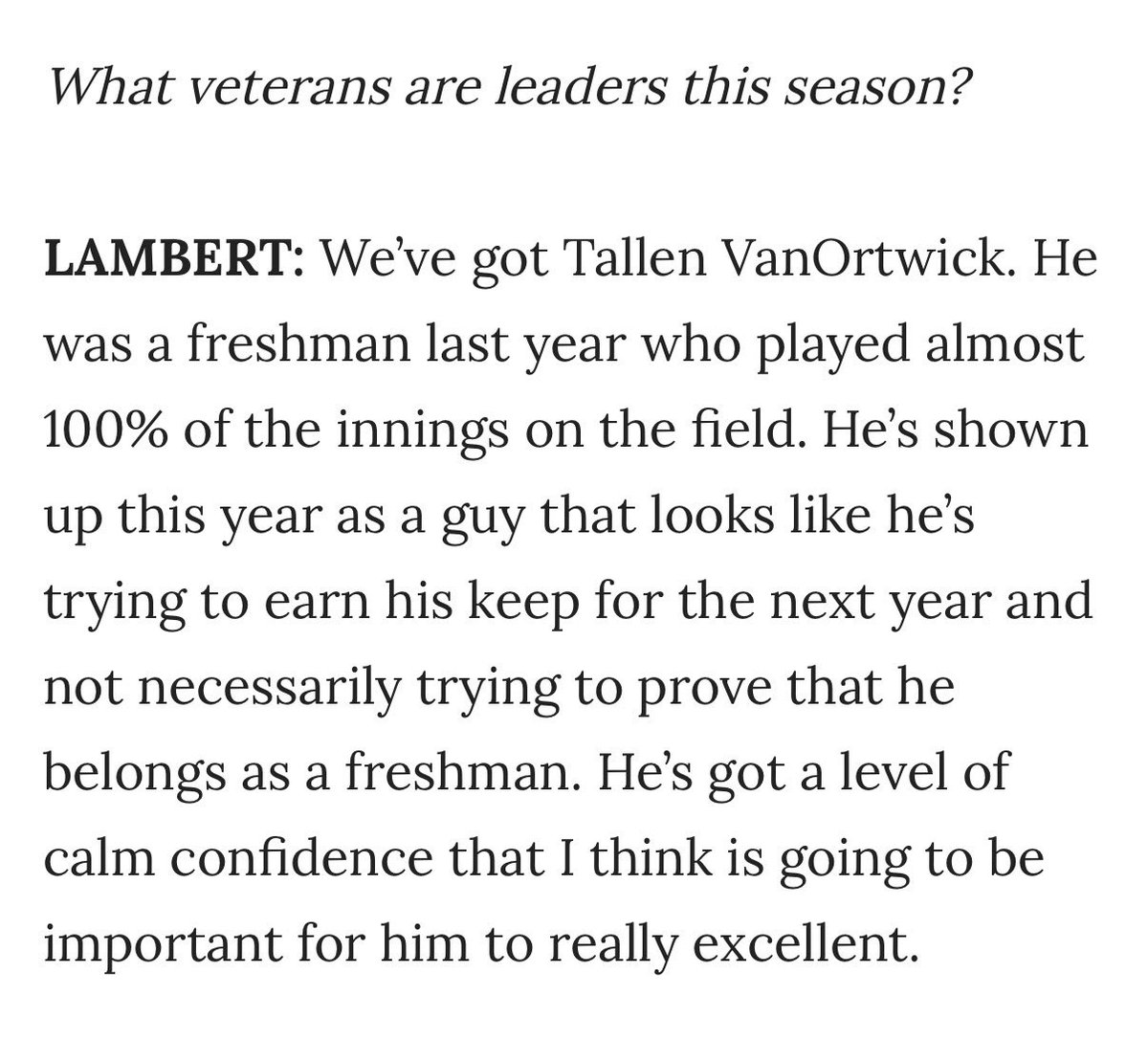 Tallen VanOrtwick tweet media