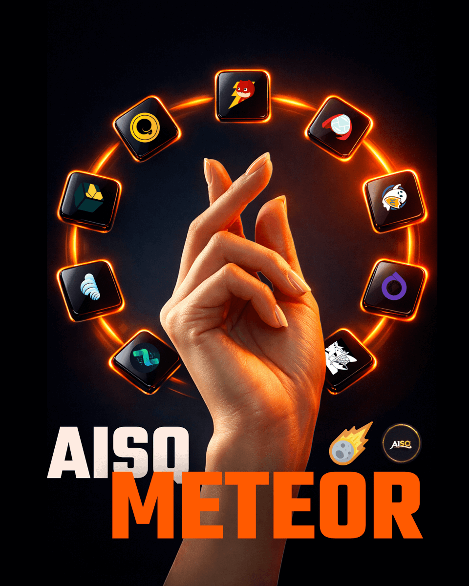 FeedsProduct's tweet photo. AISQ Meteor isnโt a tool.
Itโs a connected growth system.
SEO. Content. Social. Security. Strategy.
And yes, even perfectly structured feeds that keep your data clean, synchronized, and ready to perform.
#AISQMeteor #GrowthStack #MarketingEcosystem #SmartAutomation https://t.co/da8iU7omDJ