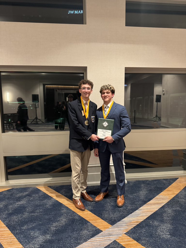 Austin Handel tweet media