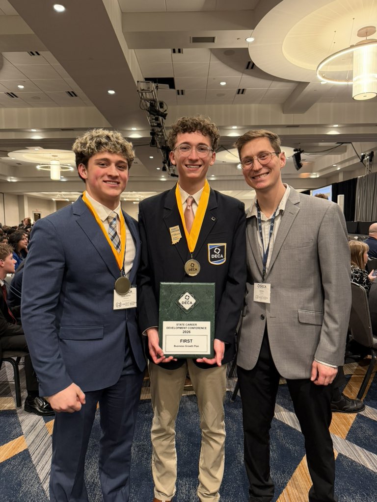 Austin Handel tweet media