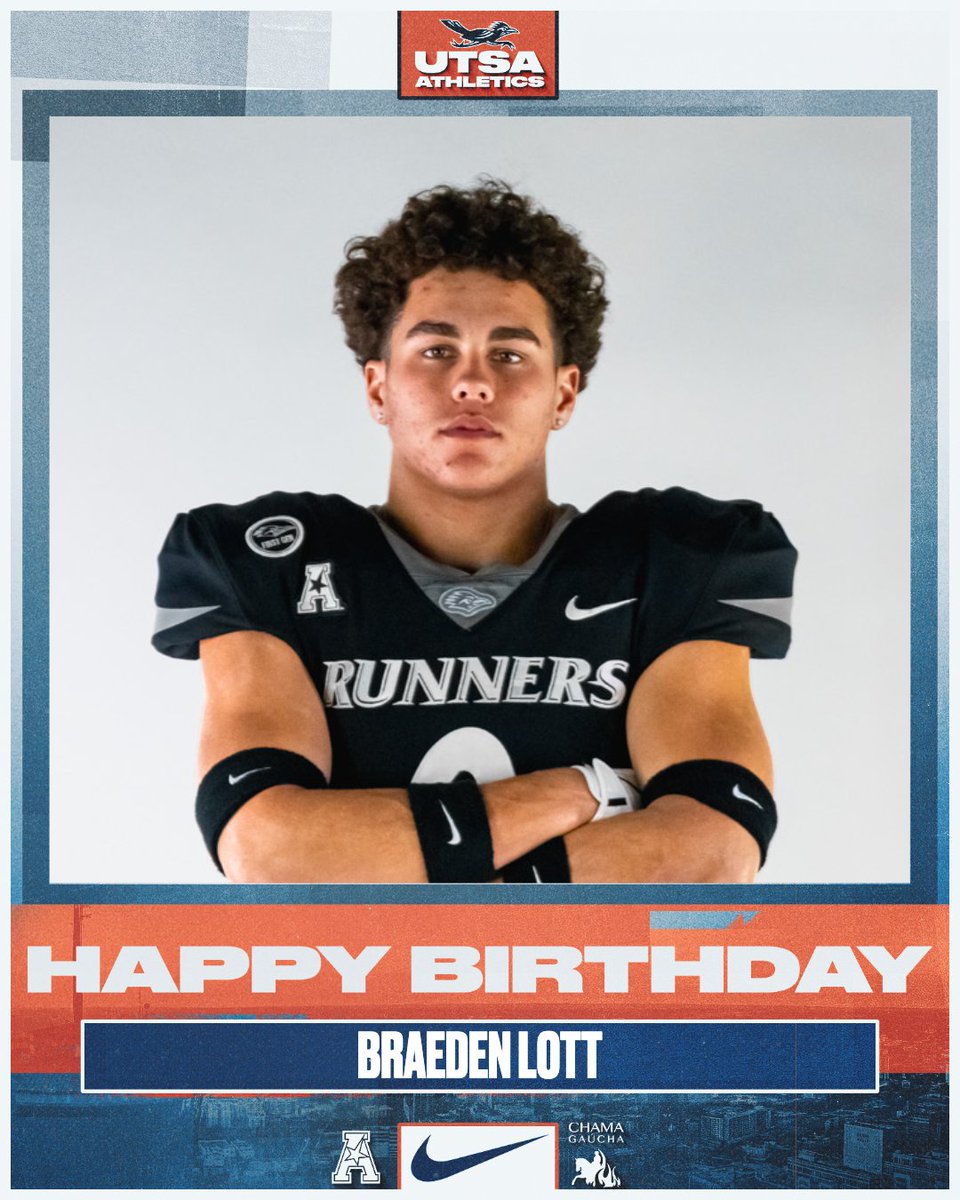 UTSA Football 🏈 tweet media