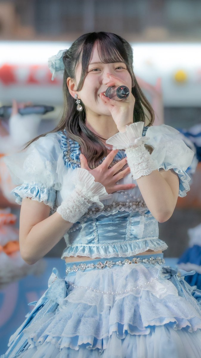 3/4(水)フリーライブ 📍ヨドバシカメラ 梅田 2階 Links広場 観覧無料