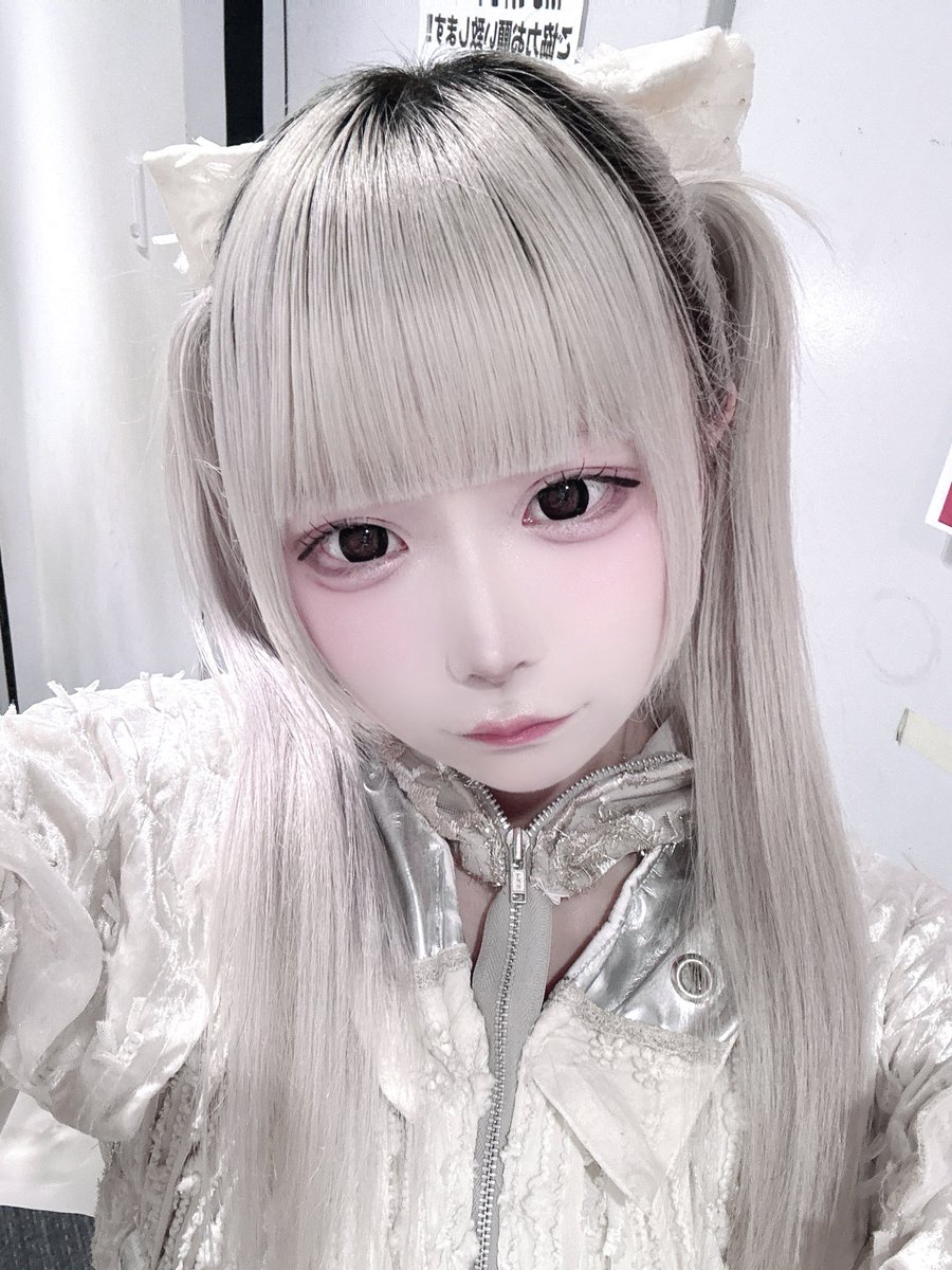 Post by 雲丹うに【Mirror,Mirror】 on X: にゃん🐾