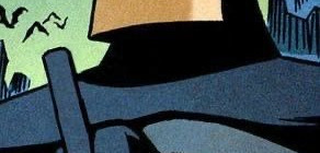 FeyiKeta's tweet photo. Batman has a surprise for you