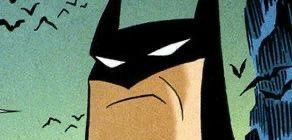 FeyiKeta's tweet photo. Batman has a surprise for you