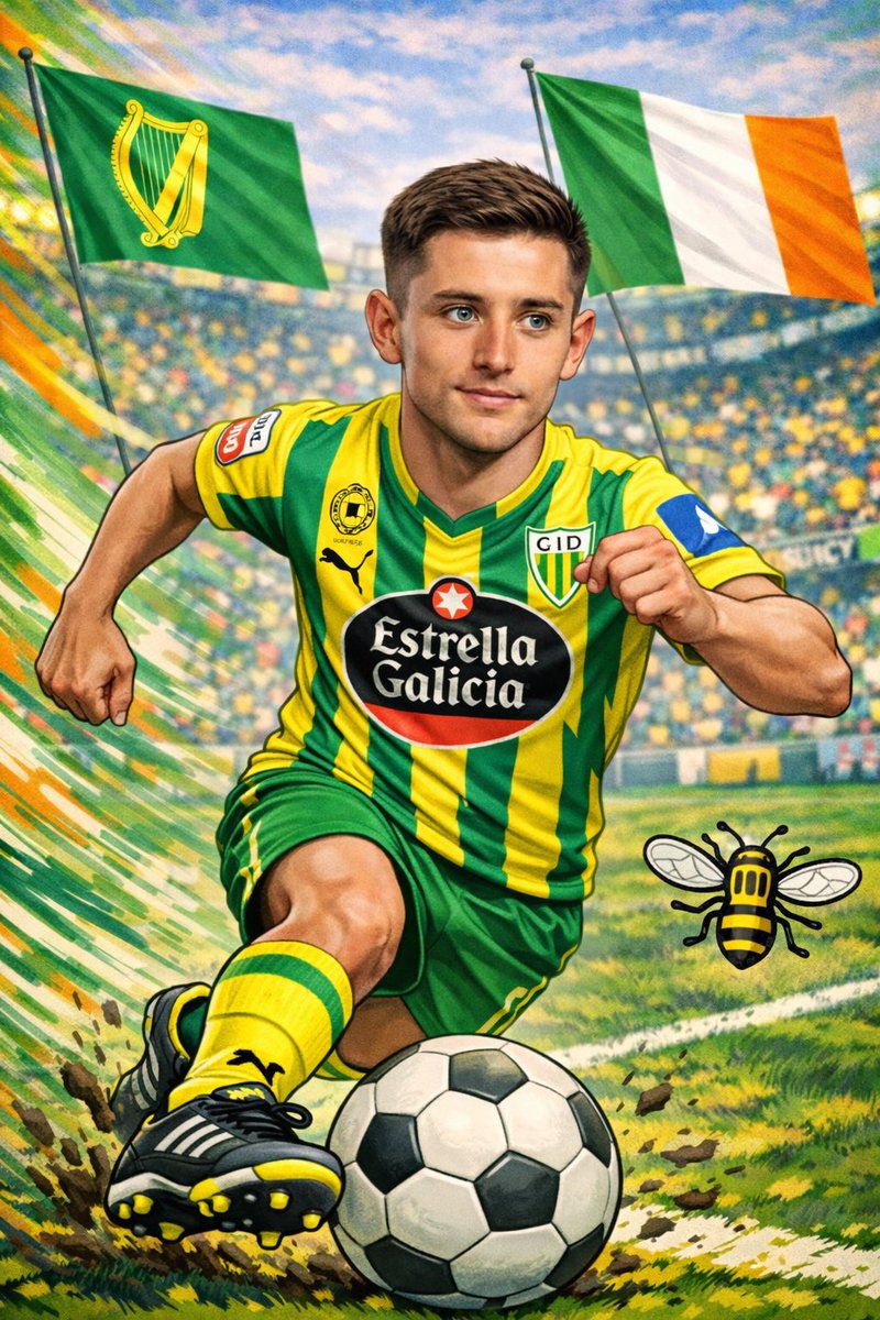 Gav Hodge tweet media