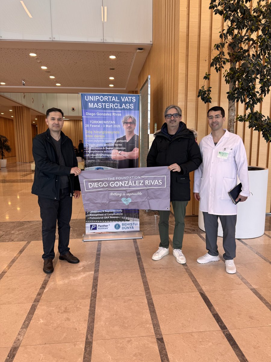 Diego Gonzalez Rivas tweet media