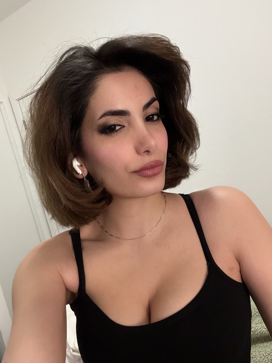 Mina 🇮🇷 tweet media