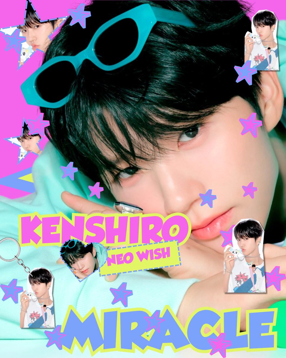 NEO WISH tweet media