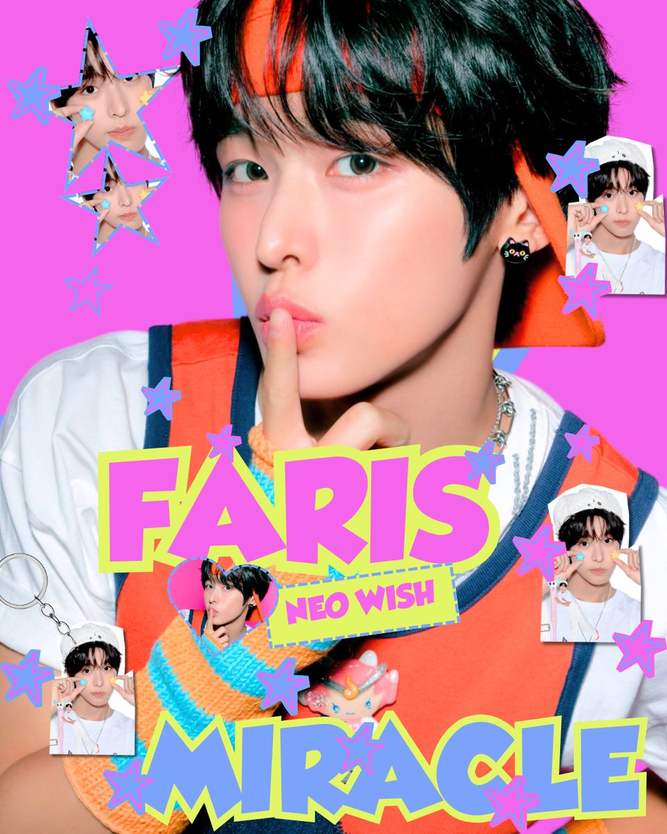 NEO WISH tweet media