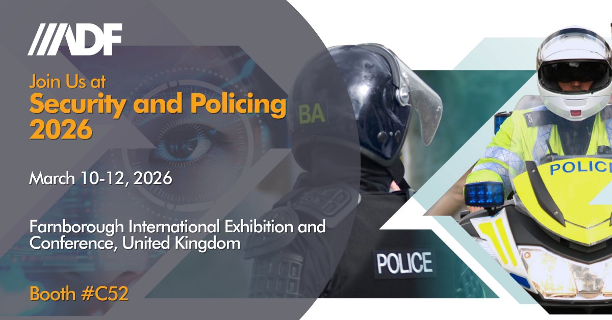 ADF Solutions tweet media