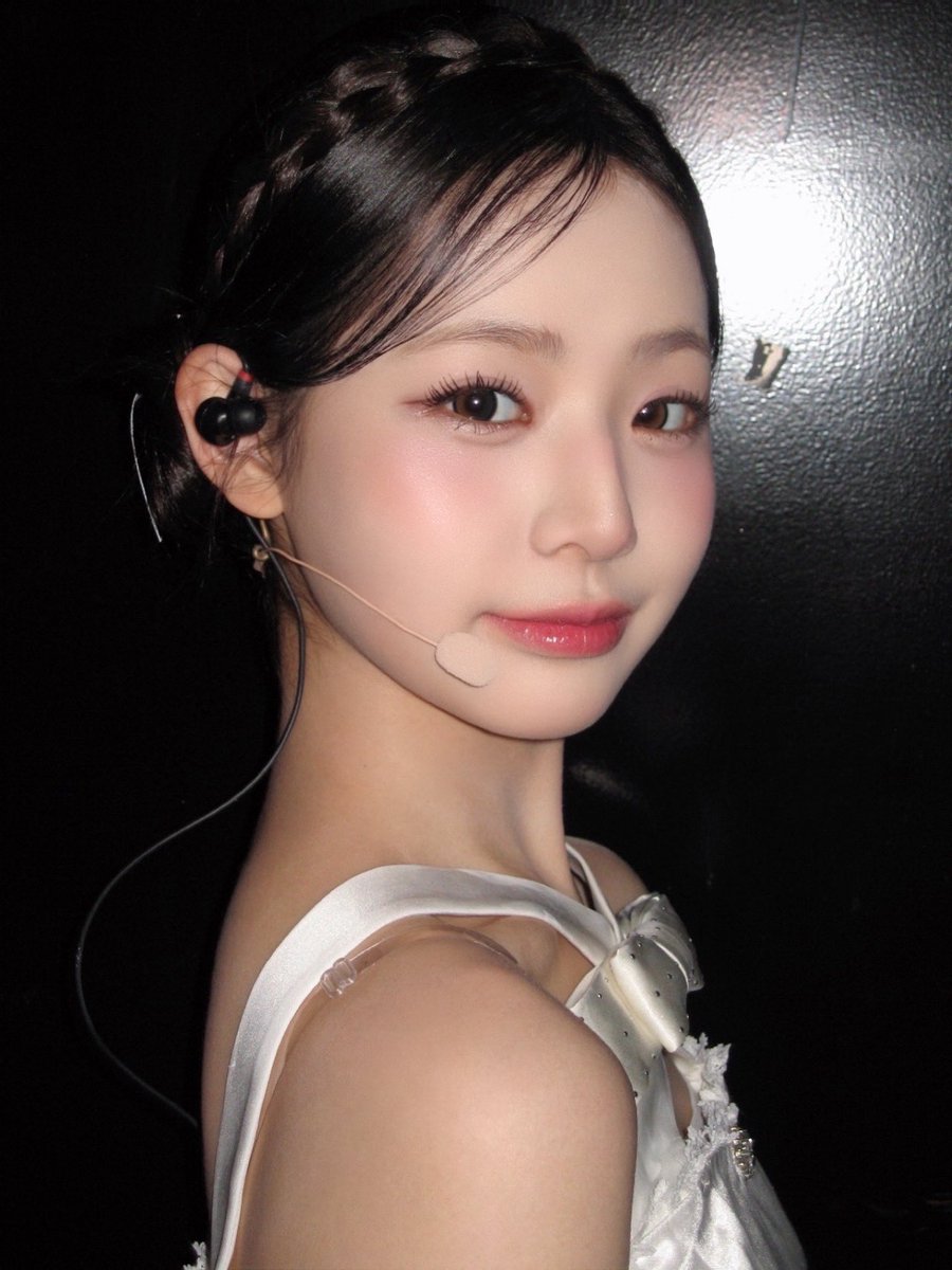 Seowon tweet media