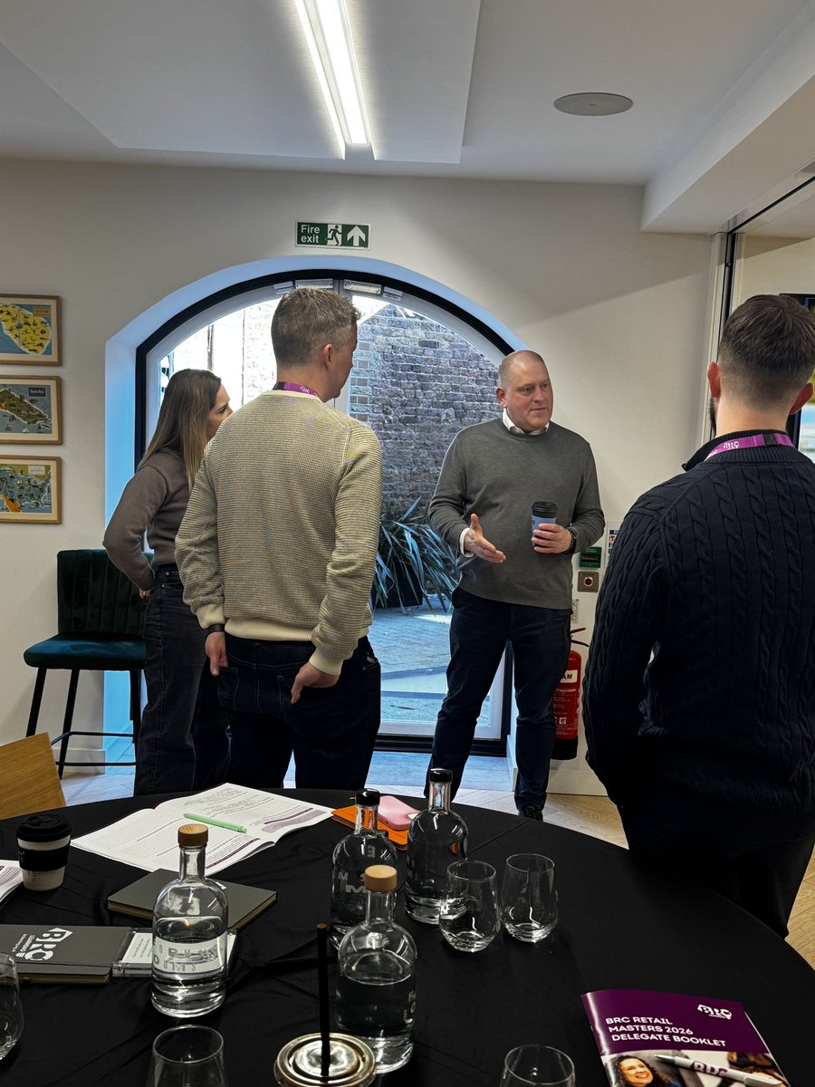 Ben Fletcher tweet media