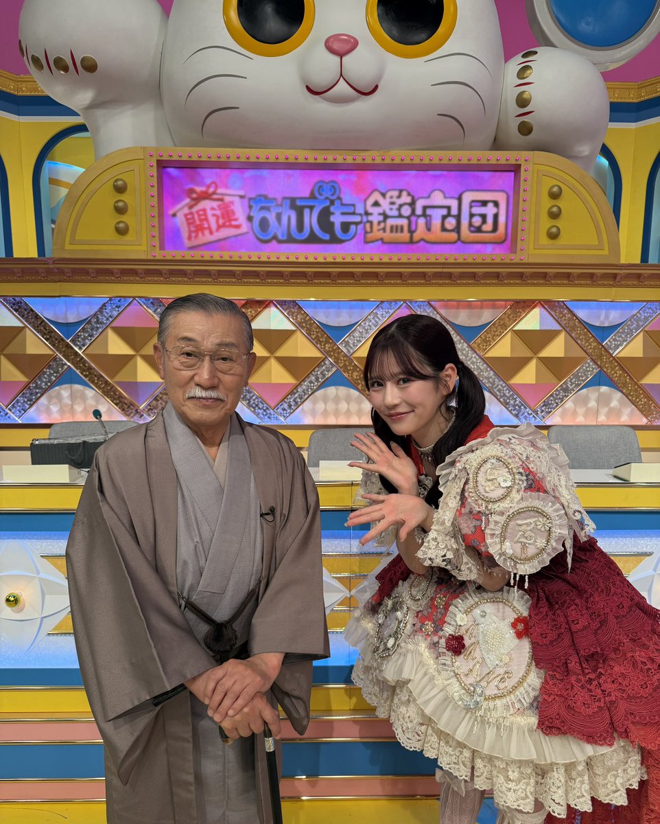 FRUITS ZIPPER【Official】 tweet media