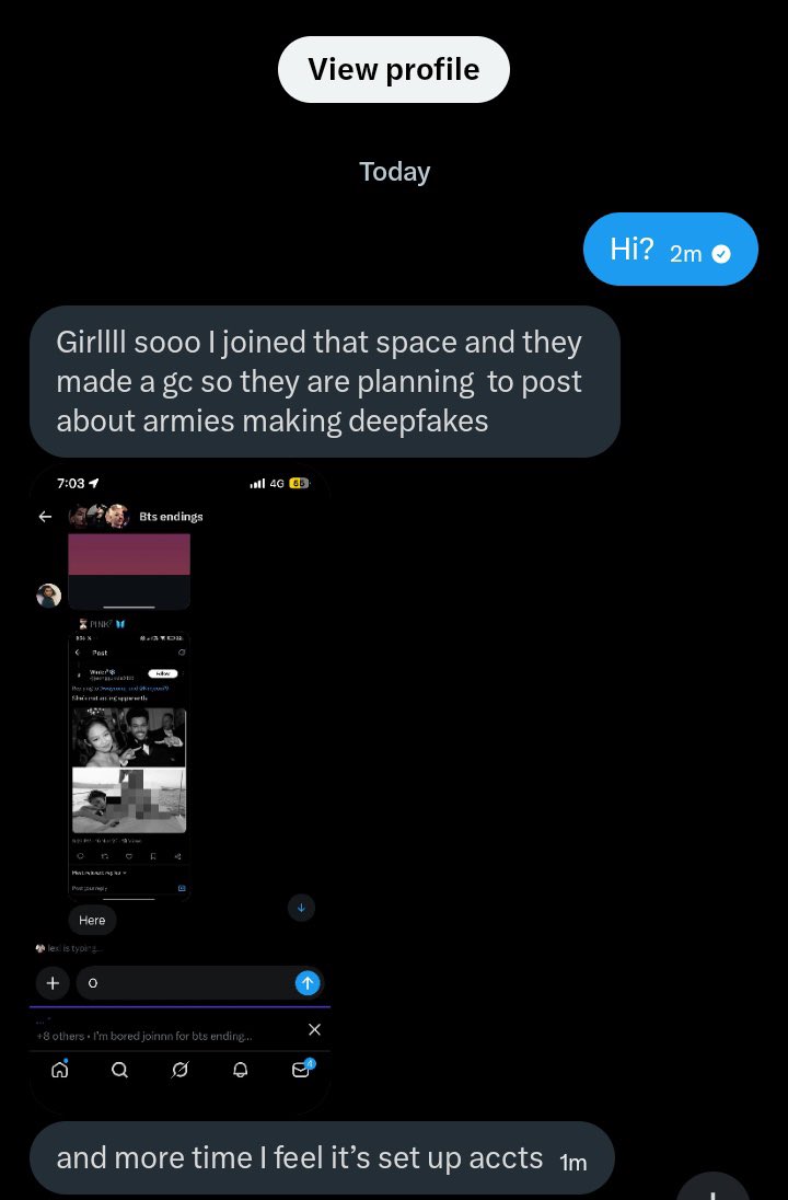 Korean Base tweet media