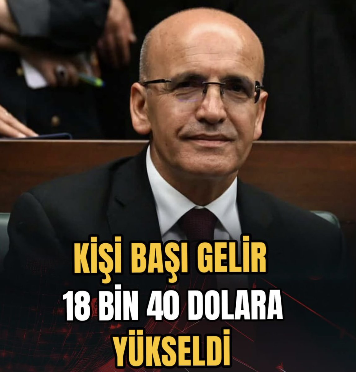 Emeklinin bayram ikramiyesine bin tl ekleyemediğinizden belli,!
