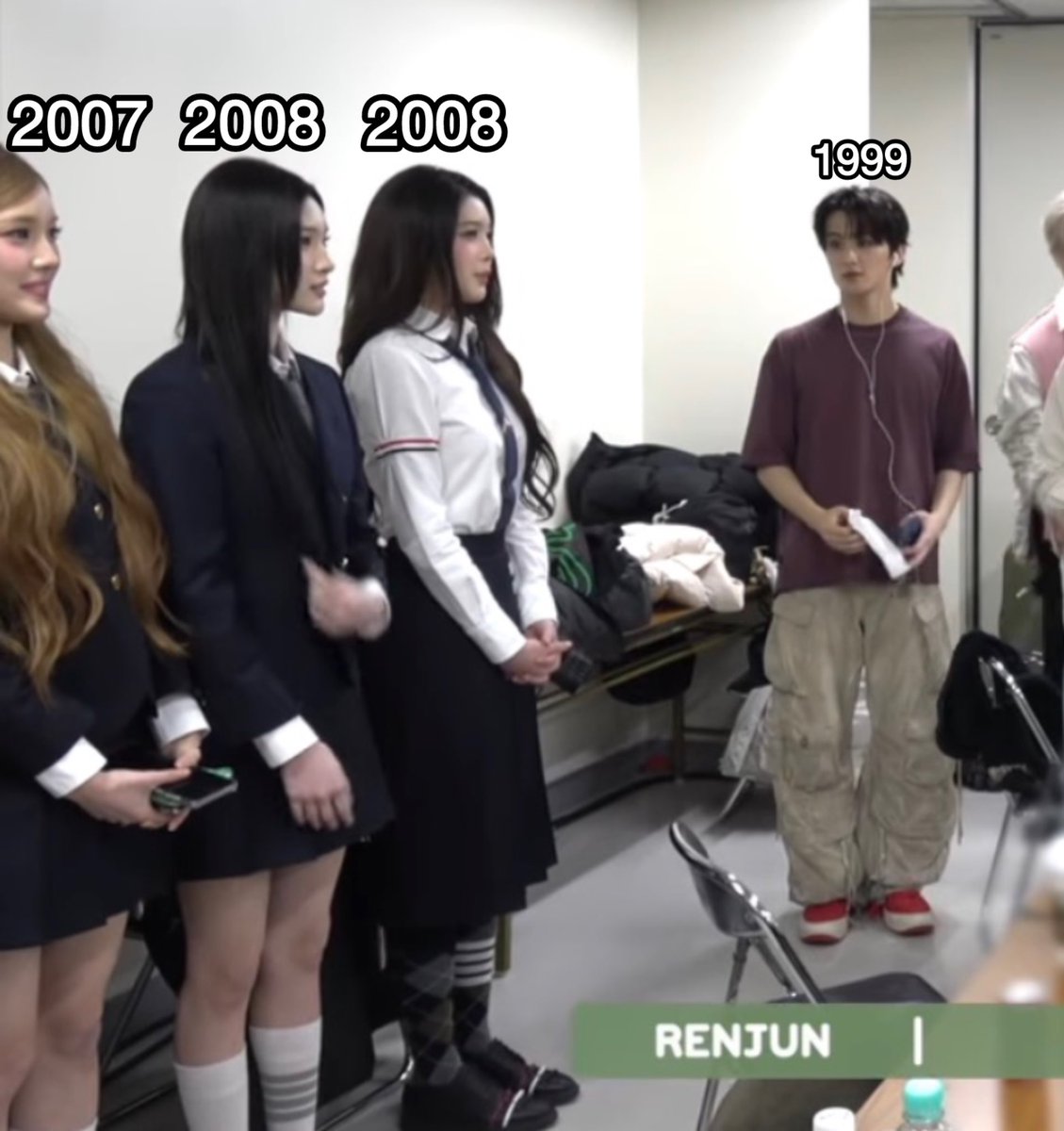 ส…สวัสดีคับ…..น้องๆ…..