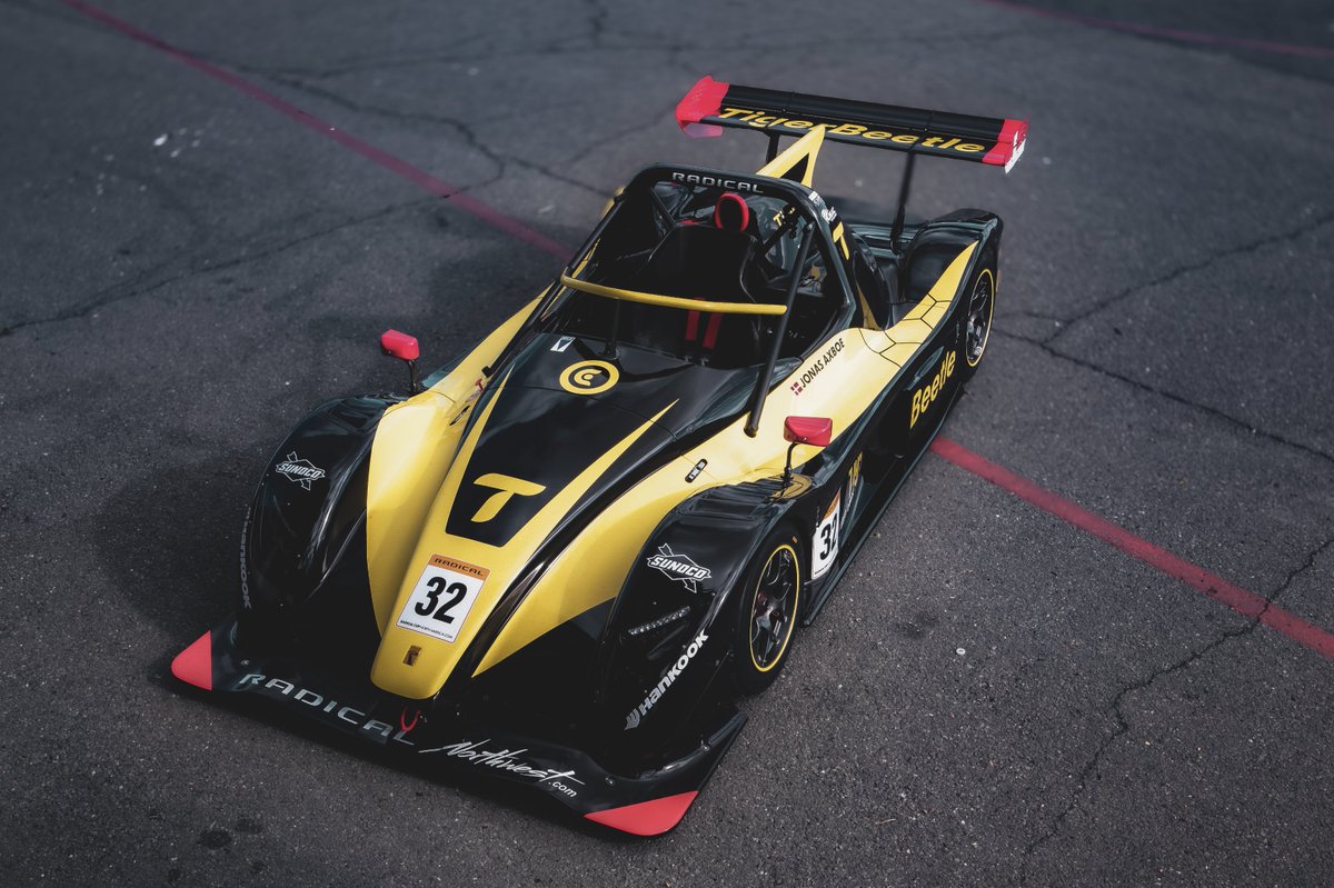 TigerBeetle tweet media